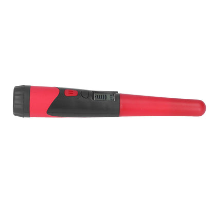 Metal Detector Professional High Sensitivity Portable Handheld Metal Detector with LCD Display Flashlight V1294-YM0523-3111220069211