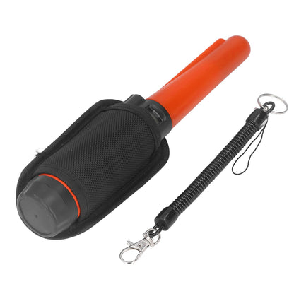 Metal Detector Professional High Sensitivity Portable Handheld Metal Detector with LCD Display Flashlight V1294-YM0523-3111220069212