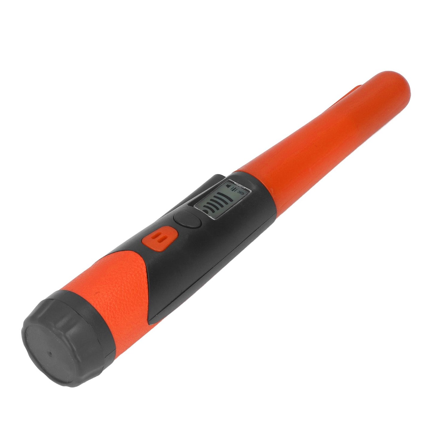 Metal Detector Professional High Sensitivity Portable Handheld Metal Detector with LCD Display Flashlight V1294-YM0523-3111220069212