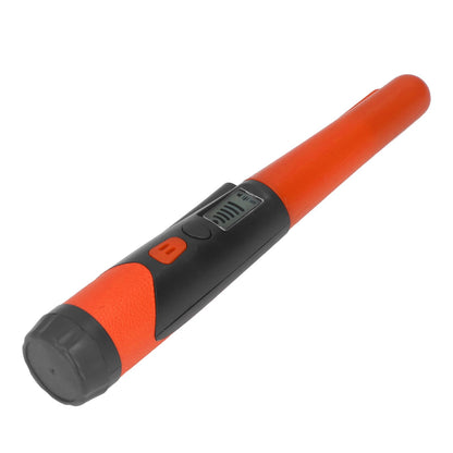 Metal Detector Professional High Sensitivity Portable Handheld Metal Detector with LCD Display Flashlight V1294-YM0523-3111220069212