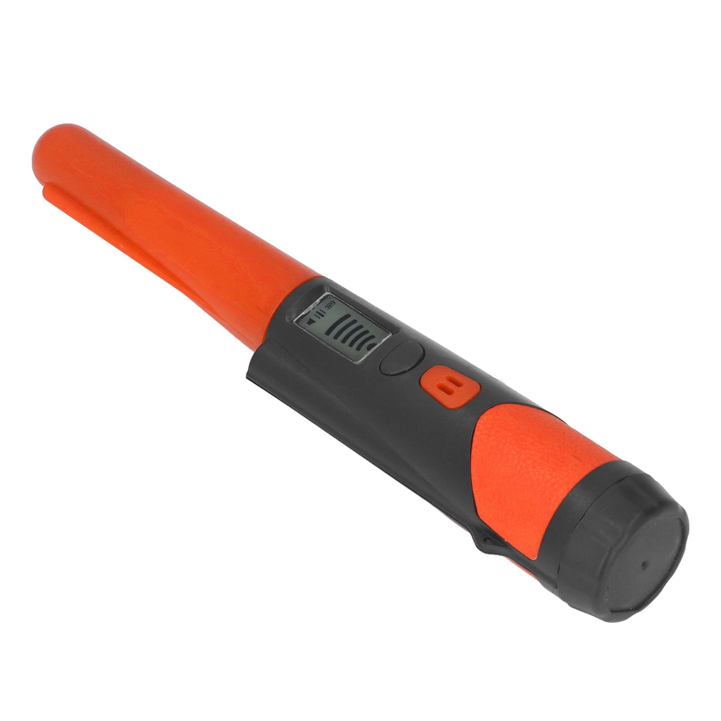 Metal Detector Professional High Sensitivity Portable Handheld Metal Detector with LCD Display Flashlight V1294-YM0523-3111220069212