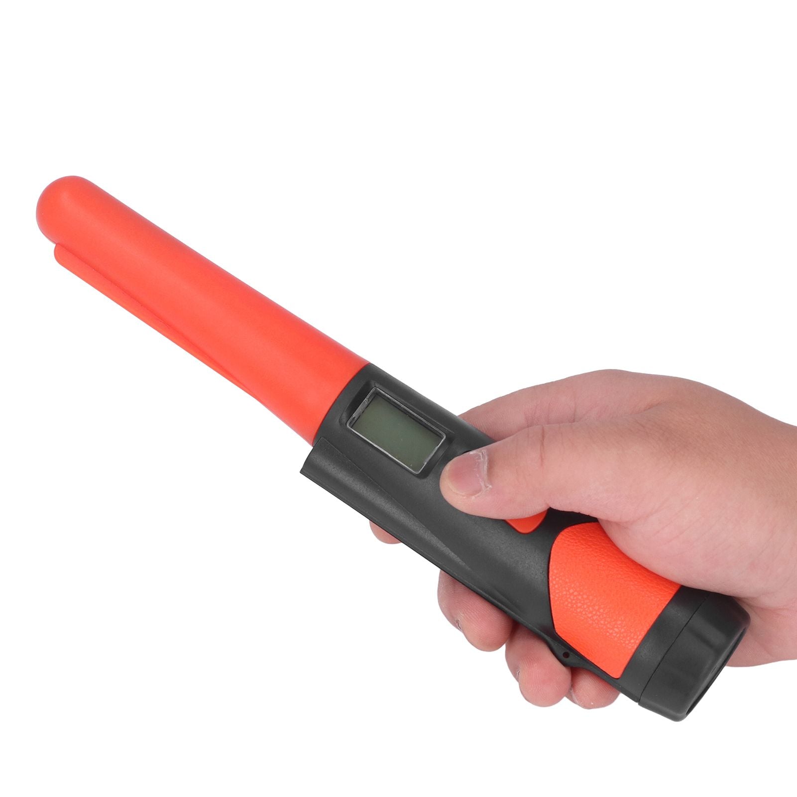 Metal Detector Professional High Sensitivity Portable Handheld Metal Detector with LCD Display Flashlight V1294-YM0523-3111220069212