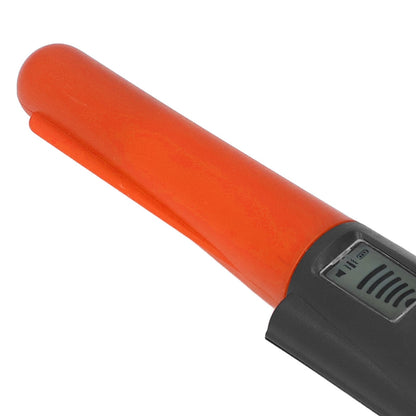 Metal Detector Professional High Sensitivity Portable Handheld Metal Detector with LCD Display Flashlight V1294-YM0523-3111220069212