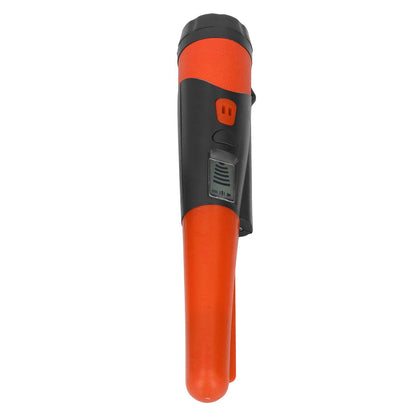 Metal Detector Professional High Sensitivity Portable Handheld Metal Detector with LCD Display Flashlight V1294-YM0523-3111220069212