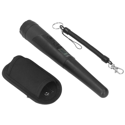 Metal Detector Professional High Sensitivity Portable Handheld Metal Detector with LCD Display Flashlight V1294-YM0523-3111220069213