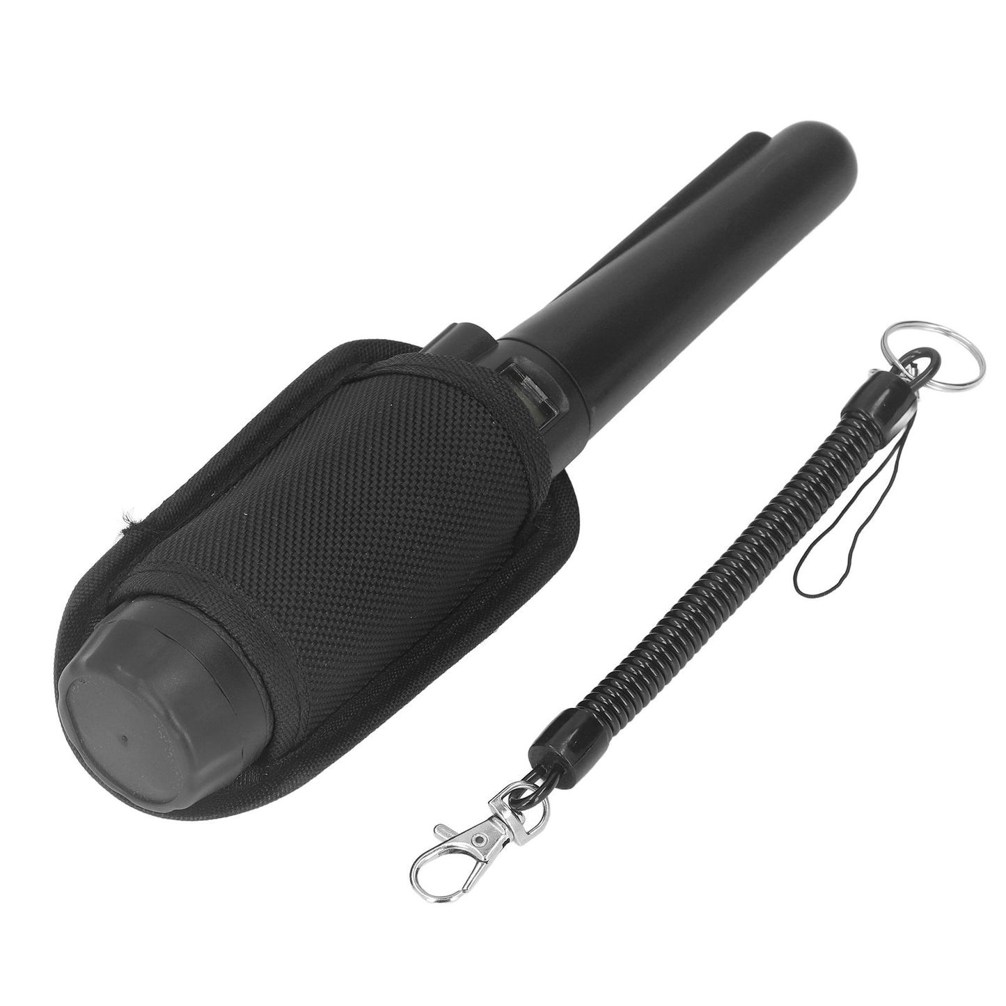 Metal Detector Professional High Sensitivity Portable Handheld Metal Detector with LCD Display Flashlight V1294-YM0523-3111220069213