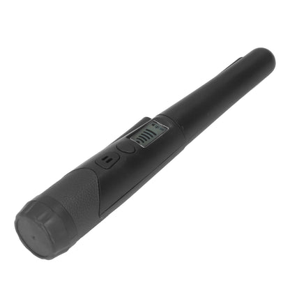 Metal Detector Professional High Sensitivity Portable Handheld Metal Detector with LCD Display Flashlight V1294-YM0523-3111220069213