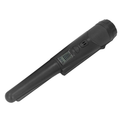 Metal Detector Professional High Sensitivity Portable Handheld Metal Detector with LCD Display Flashlight V1294-YM0523-3111220069213