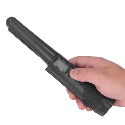 Metal Detector Professional High Sensitivity Portable Handheld Metal Detector with LCD Display Flashlight V1294-YM0523-3111220069213