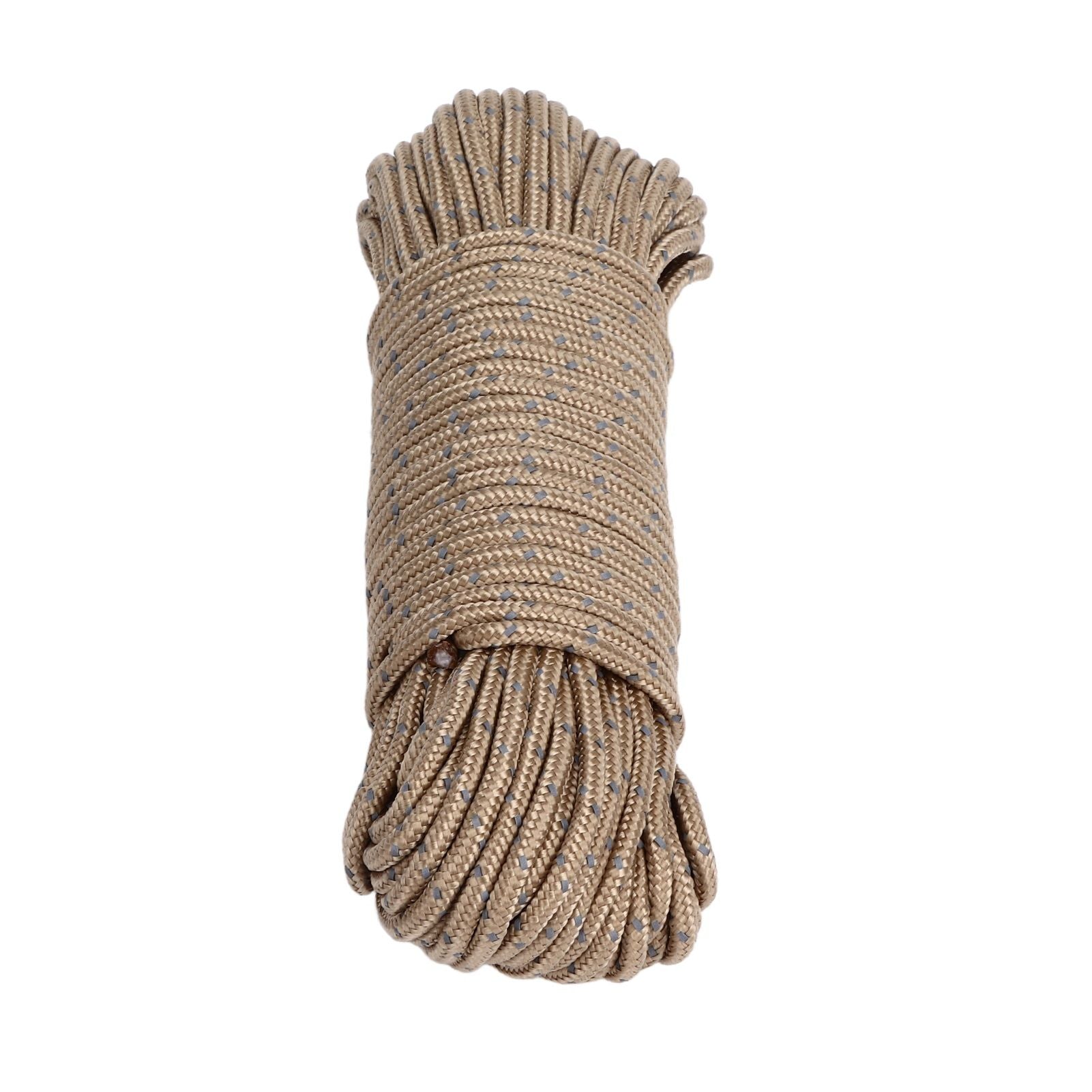 20m Camping Cord 3.5mm Diameter Reflective Tent Rope Camping High Strength Guyline for Ourdoor V1294-YM0523-3111220069411