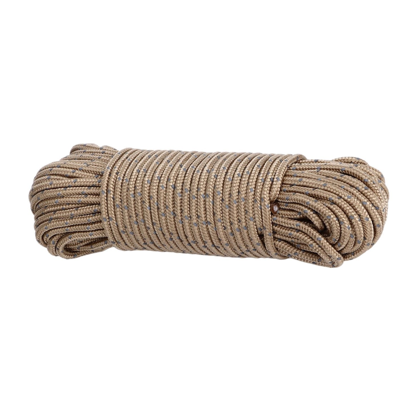 20m Camping Cord 3.5mm Diameter Reflective Tent Rope Camping High Strength Guyline for Ourdoor V1294-YM0523-3111220069411
