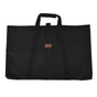 Folding Table Storage Bag Sponge Interlayer Waterproof Oxford Cloth Black Outdoor Multifunctional Carrying V1294-YM0523-3111220069511
