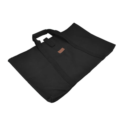 Folding Table Storage Bag Sponge Interlayer Waterproof Oxford Cloth Black Outdoor Multifunctional Carrying V1294-YM0523-3111220069511