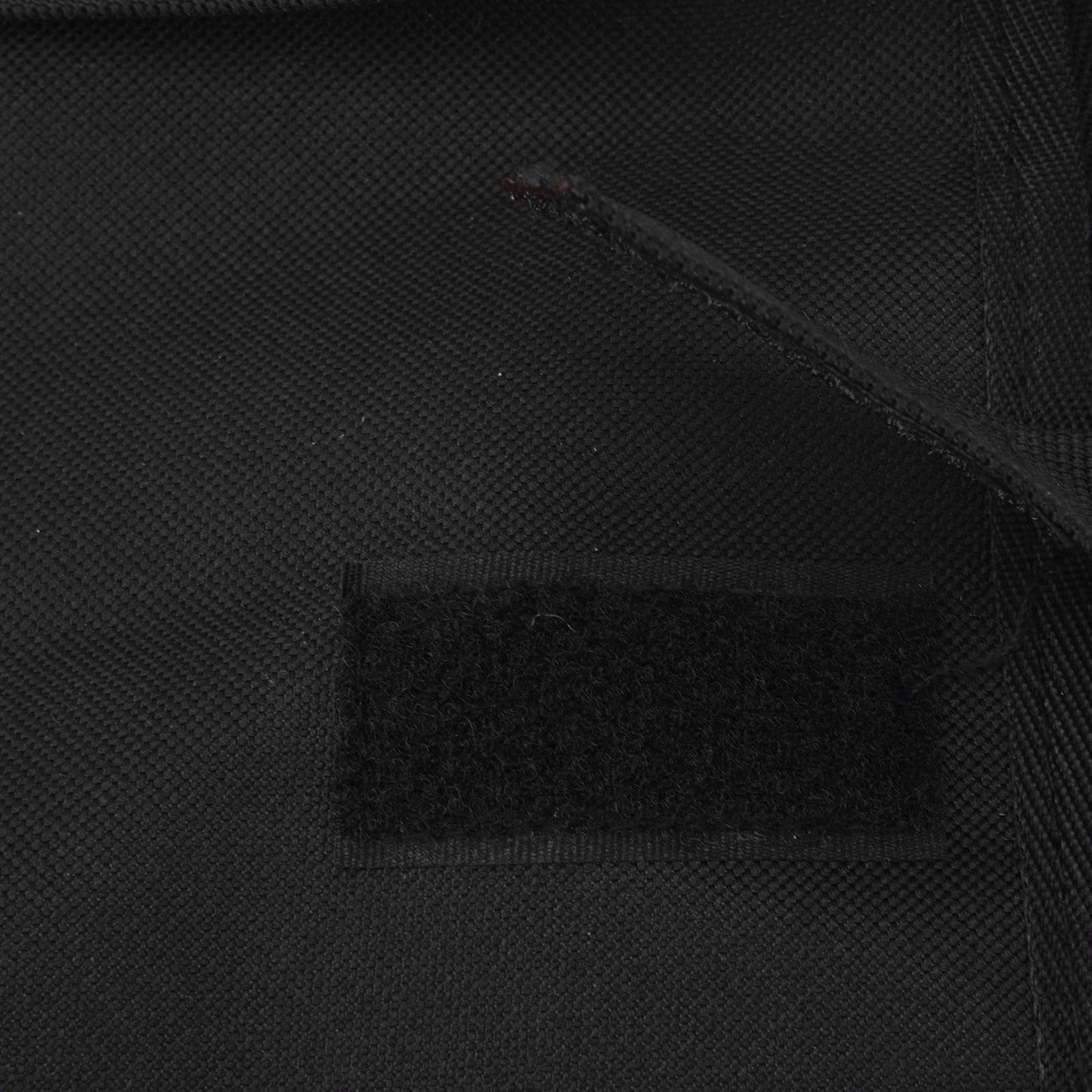 Folding Table Storage Bag Sponge Interlayer Waterproof Oxford Cloth Black Outdoor Multifunctional Carrying V1294-YM0523-3111220069511