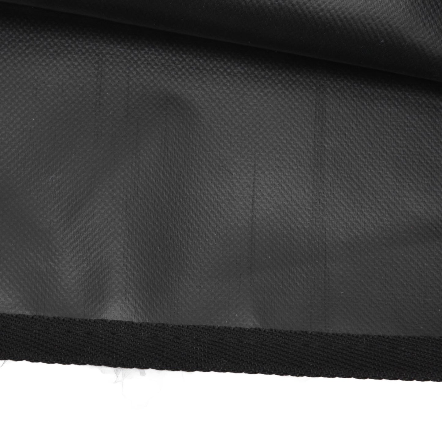Folding Table Storage Bag Sponge Interlayer Waterproof Oxford Cloth Black Outdoor Multifunctional Carrying V1294-YM0523-3111220069511