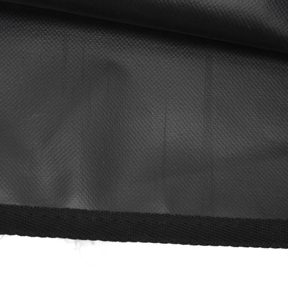 Folding Table Storage Bag Sponge Interlayer Waterproof Oxford Cloth Black Outdoor Multifunctional Carrying V1294-YM0523-3111220069511