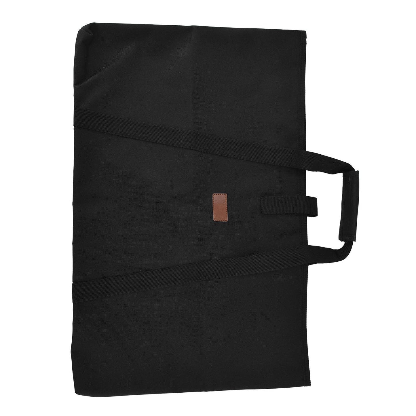 Folding Table Storage Bag Sponge Interlayer Waterproof Oxford Cloth Black Outdoor Multifunctional Carrying V1294-YM0523-3111220069511