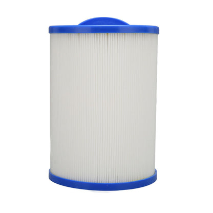 Male Thread G1 1/2 Pool Filter PP Children's SPA Filter Element Replacement for Pleatco PWW50L V1294-YM0523-3111220070011