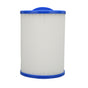 Male Thread G1 1/2 Pool Filter PP Children's SPA Filter Element Replacement for Pleatco PWW50L V1294-YM0523-3111220070011