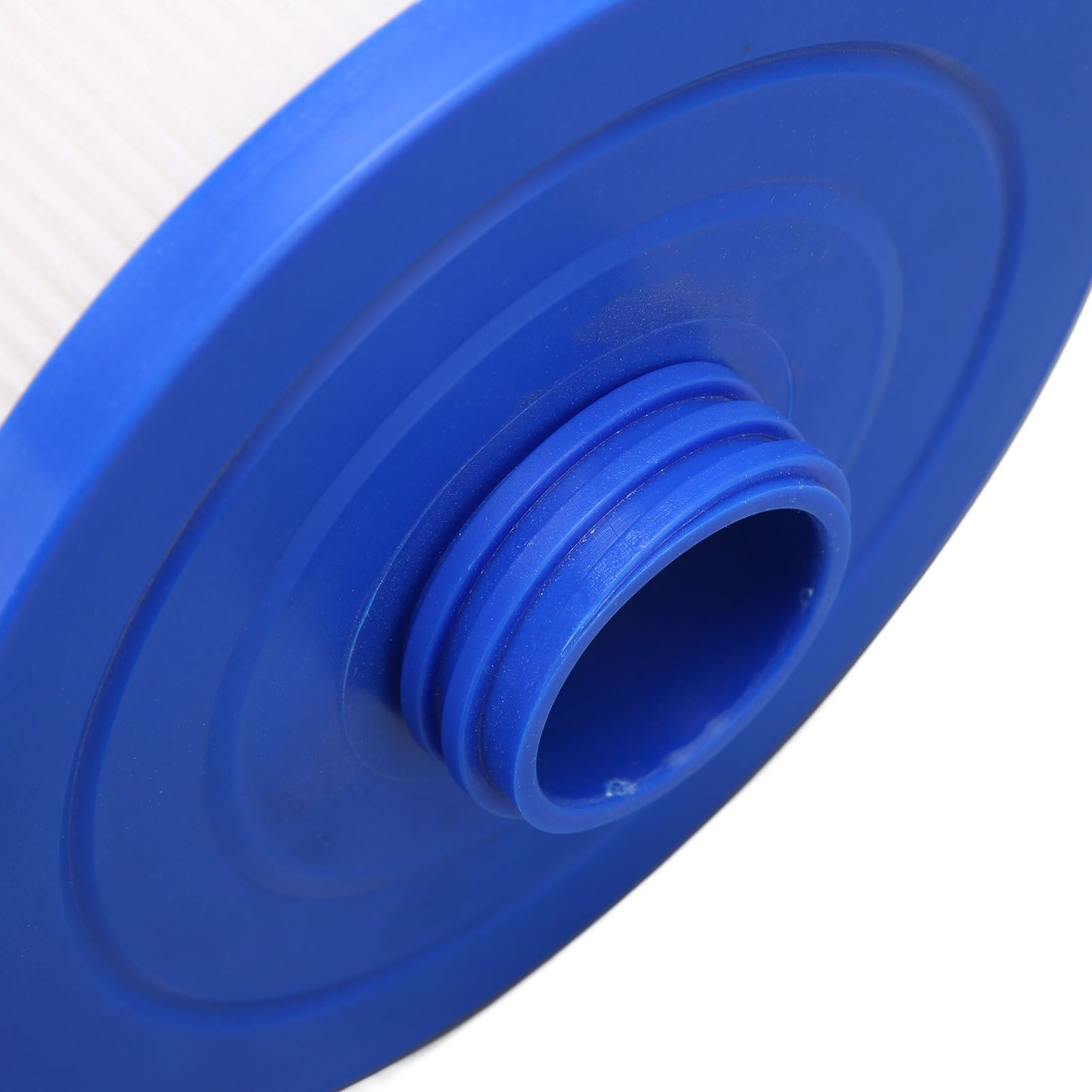 Male Thread G1 1/2 Pool Filter PP Children's SPA Filter Element Replacement for Pleatco PWW50L V1294-YM0523-3111220070011