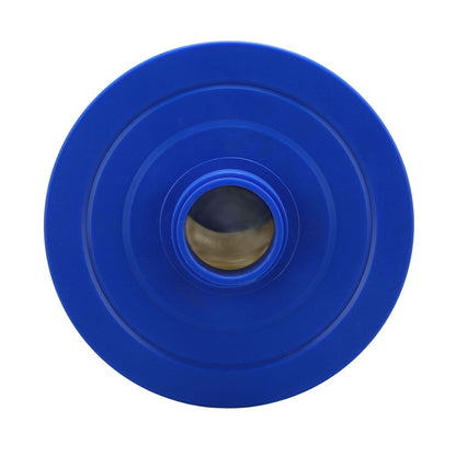 Male Thread G1 1/2 Pool Filter PP Children's SPA Filter Element Replacement for Pleatco PWW50L V1294-YM0523-3111220070011