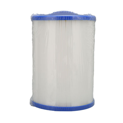 Male Thread G1 1/2 Pool Filter PP Children's SPA Filter Element Replacement for Pleatco PWW50L V1294-YM0523-3111220070011