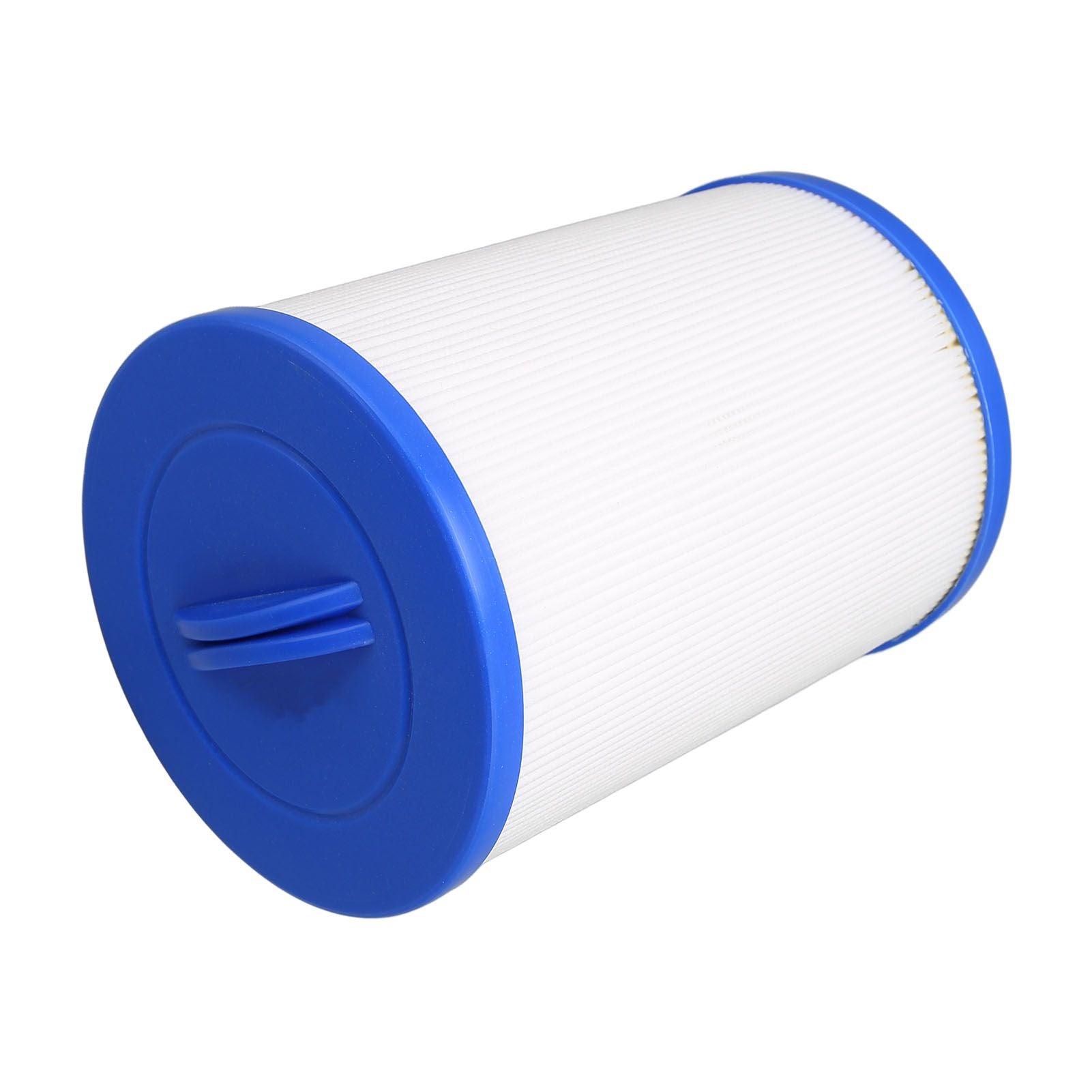 Male Thread G1 1/2 Pool Filter PP Children's SPA Filter Element Replacement for Pleatco PWW50L V1294-YM0523-3111220070011