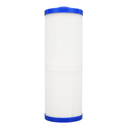 Pool Filter Polyester Mesh Children's SPA Filter Element Replacement for Pleatco PWW50L V1294-YM0523-3111220070111