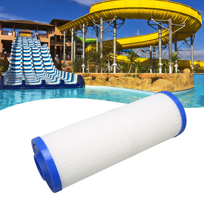 Pool Filter Polyester Mesh Children's SPA Filter Element Replacement for Pleatco PWW50L V1294-YM0523-3111220070111