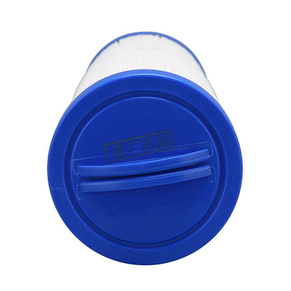 Pool Filter Polyester Mesh Children's SPA Filter Element Replacement for Pleatco PWW50L V1294-YM0523-3111220070111