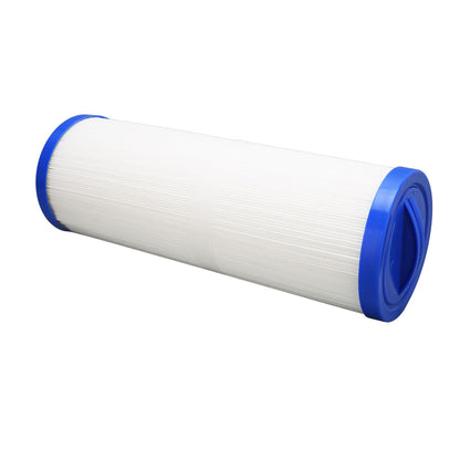 Pool Filter Polyester Mesh Children's SPA Filter Element Replacement for Pleatco PWW50L V1294-YM0523-3111220070111