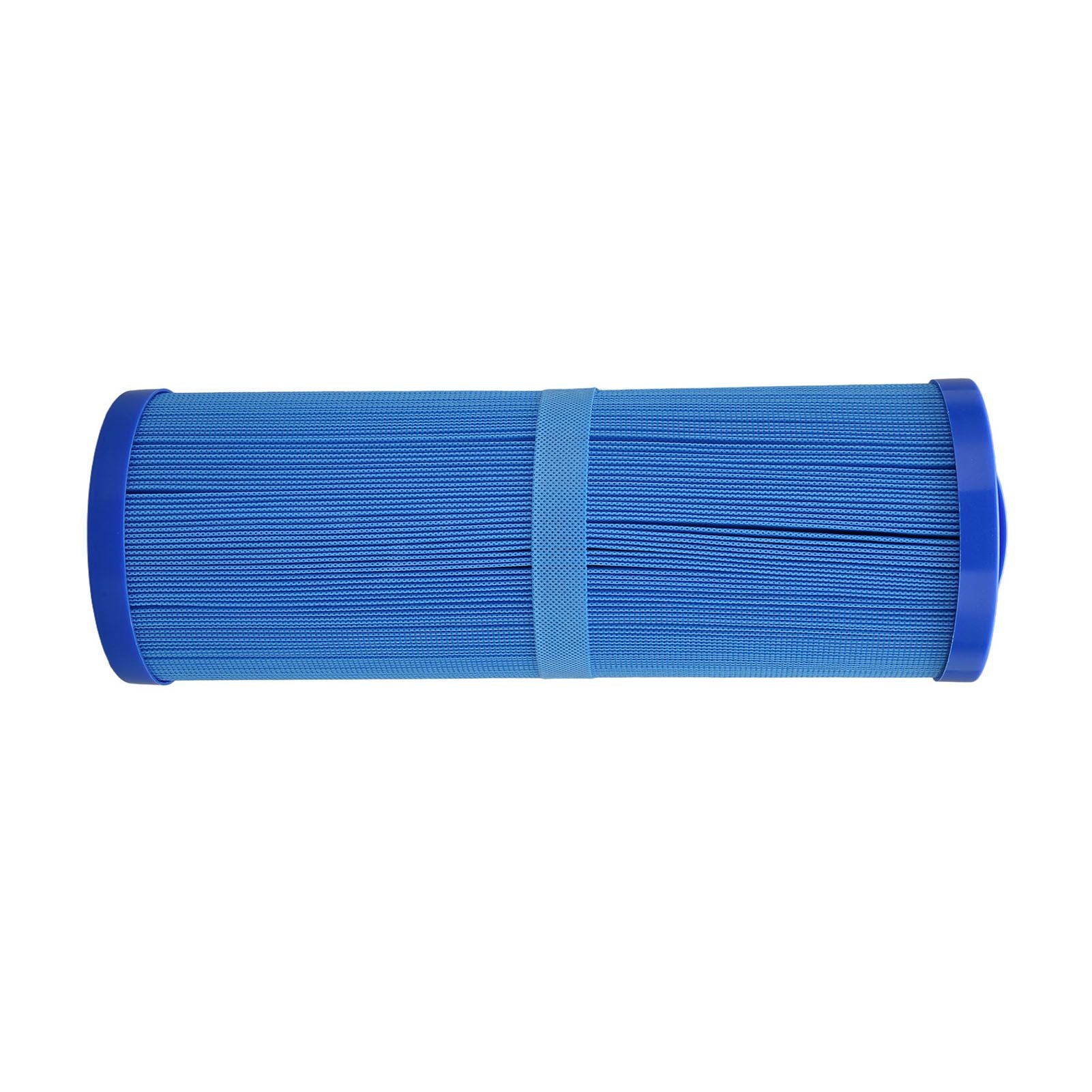 Swimming Pool Filter PP Children's SPA Filter Element Replacement for PWW50L Blue V1294-YM0523-3111220070211