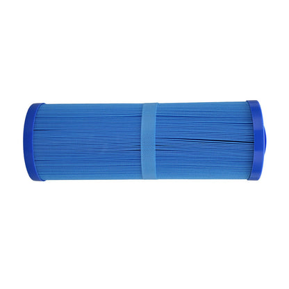 Swimming Pool Filter PP Children's SPA Filter Element Replacement for PWW50L Blue V1294-YM0523-3111220070211