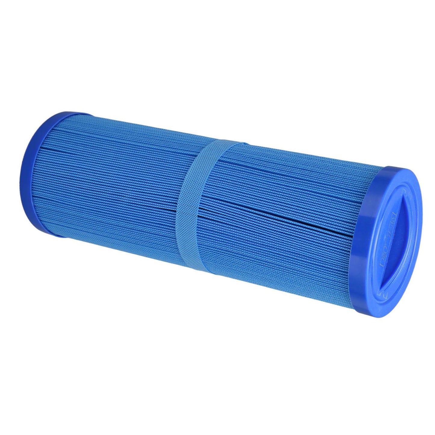 Swimming Pool Filter PP Children's SPA Filter Element Replacement for PWW50L Blue V1294-YM0523-3111220070211
