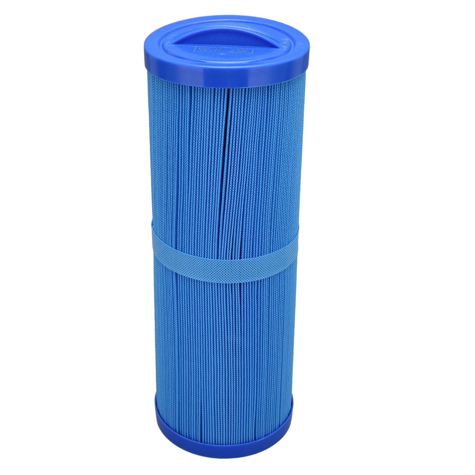 Swimming Pool Filter PP Children's SPA Filter Element Replacement for PWW50L Blue V1294-YM0523-3111220070211