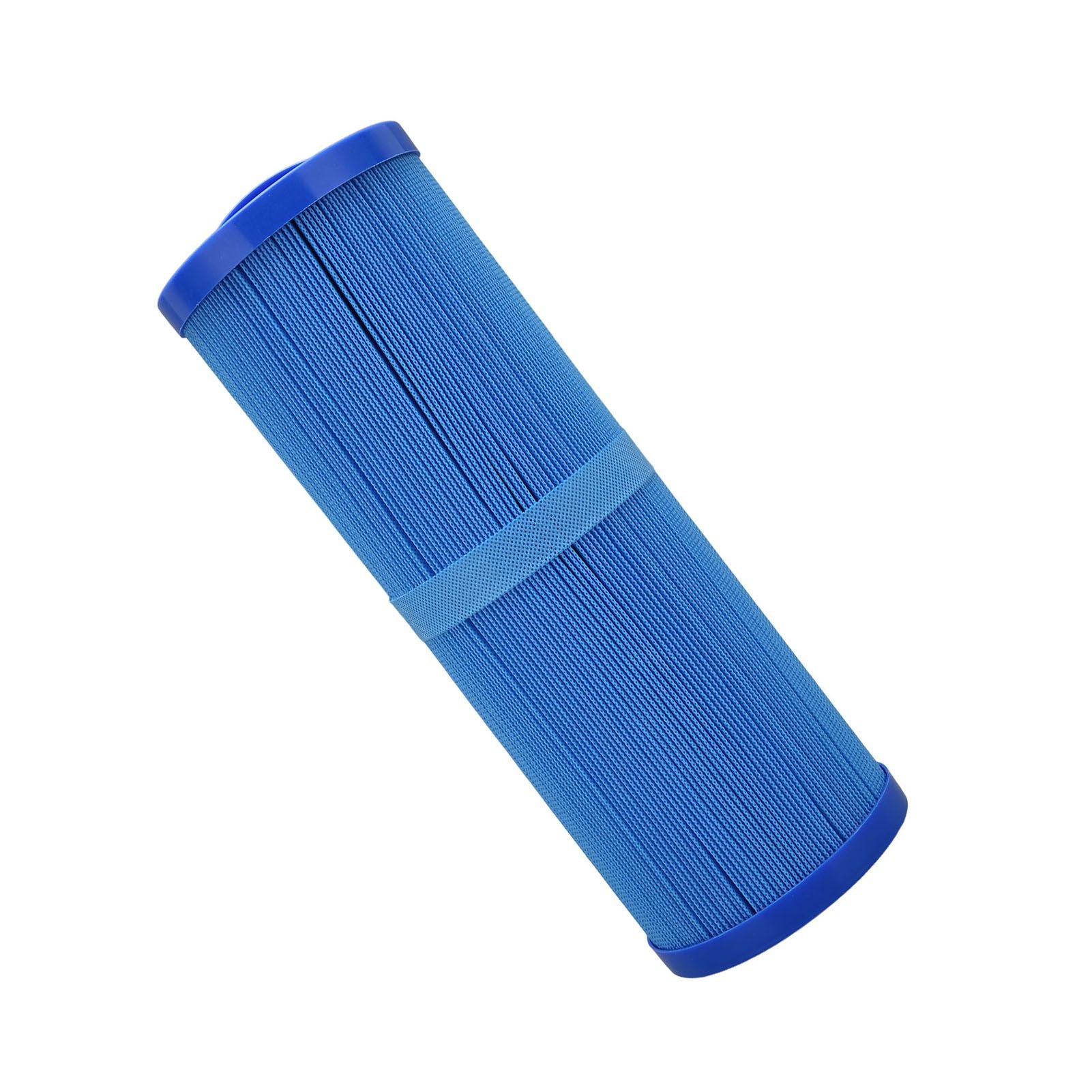 Swimming Pool Filter PP Children's SPA Filter Element Replacement for PWW50L Blue V1294-YM0523-3111220070211