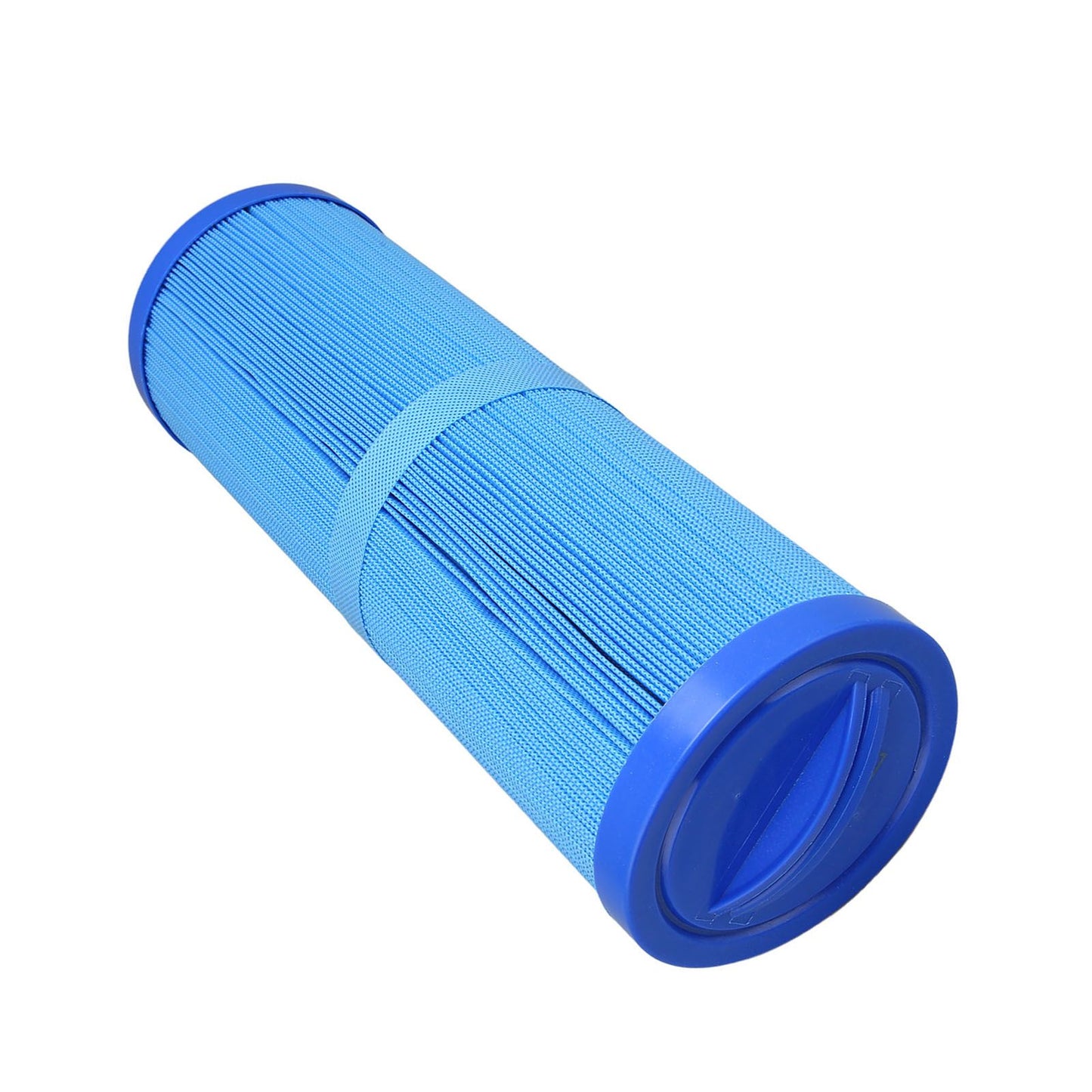 Swimming Pool Filter PP Children's SPA Filter Element Replacement for PWW50L Blue V1294-YM0523-3111220070211