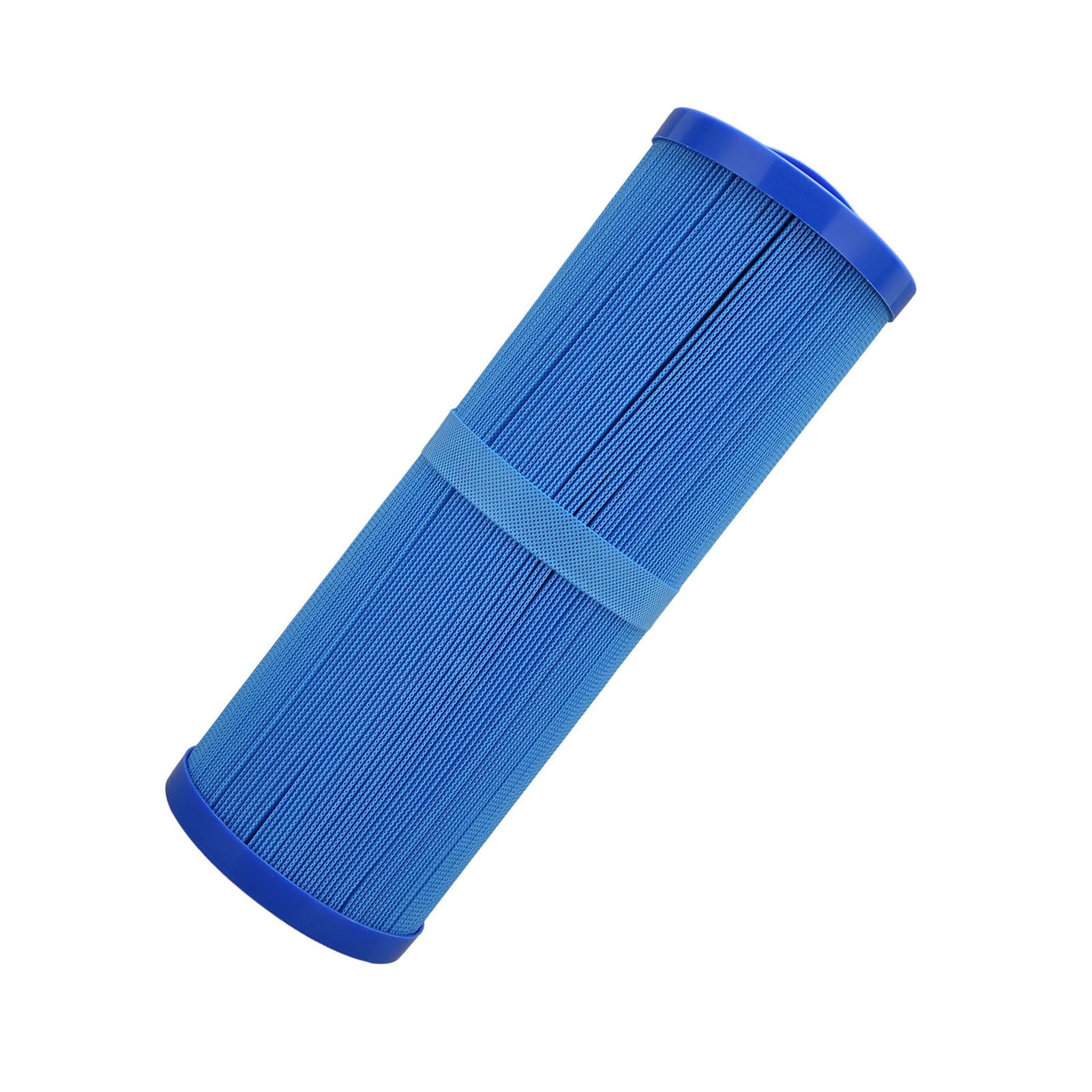 Swimming Pool Filter PP Children's SPA Filter Element Replacement for PWW50L Blue V1294-YM0523-3111220070211
