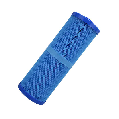Swimming Pool Filter PP Children's SPA Filter Element Replacement for PWW50L Blue V1294-YM0523-3111220070211