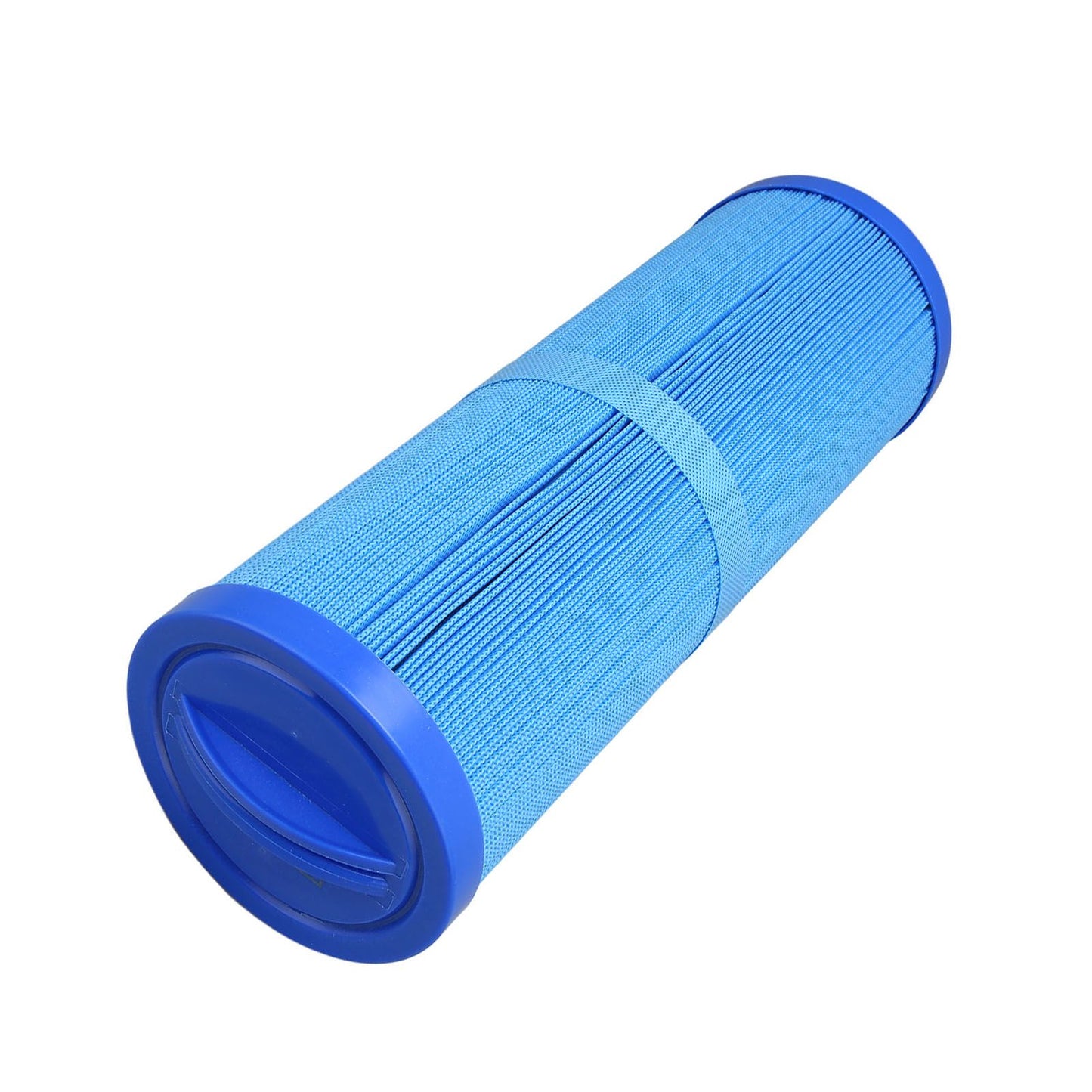 Swimming Pool Filter PP Children's SPA Filter Element Replacement for PWW50L Blue V1294-YM0523-3111220070211