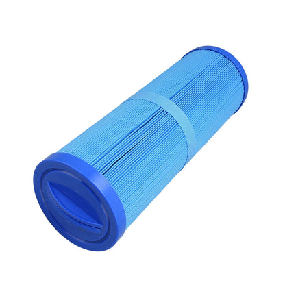 Swimming Pool Filter PP Children's SPA Filter Element Replacement for PWW50L Blue V1294-YM0523-3111220070211