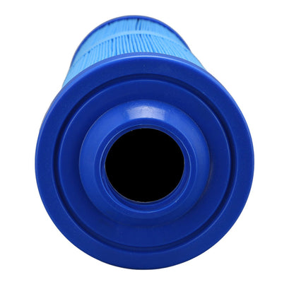 Swimming Pool Filter PP Children's SPA Filter Element Replacement for PWW50L Blue V1294-YM0523-3111220070211