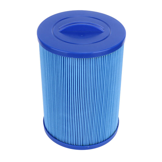 Male Thread G1 1/2 Pool Filter PP Children's SPA Filter Element Replacement for Pleatco PWW50L V1294-YM0523-3111220070311