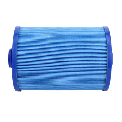 Male Thread G1 1/2 Pool Filter PP Children's SPA Filter Element Replacement for Pleatco PWW50L V1294-YM0523-3111220070311