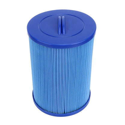 Male Thread G1 1/2 Pool Filter PP Children's SPA Filter Element Replacement for Pleatco PWW50L V1294-YM0523-3111220070311