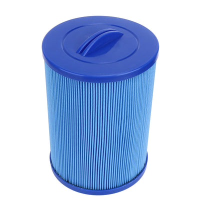 Male Thread G1 1/2 Pool Filter PP Children's SPA Filter Element Replacement for Pleatco PWW50L V1294-YM0523-3111220070311