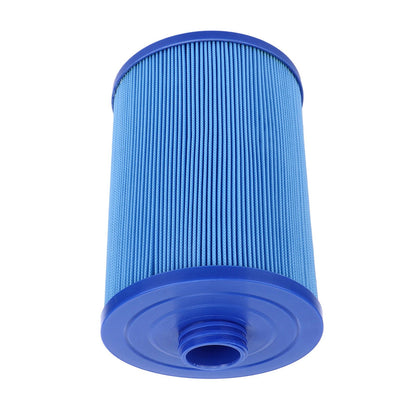 Male Thread G1 1/2 Pool Filter PP Children's SPA Filter Element Replacement for Pleatco PWW50L V1294-YM0523-3111220070311
