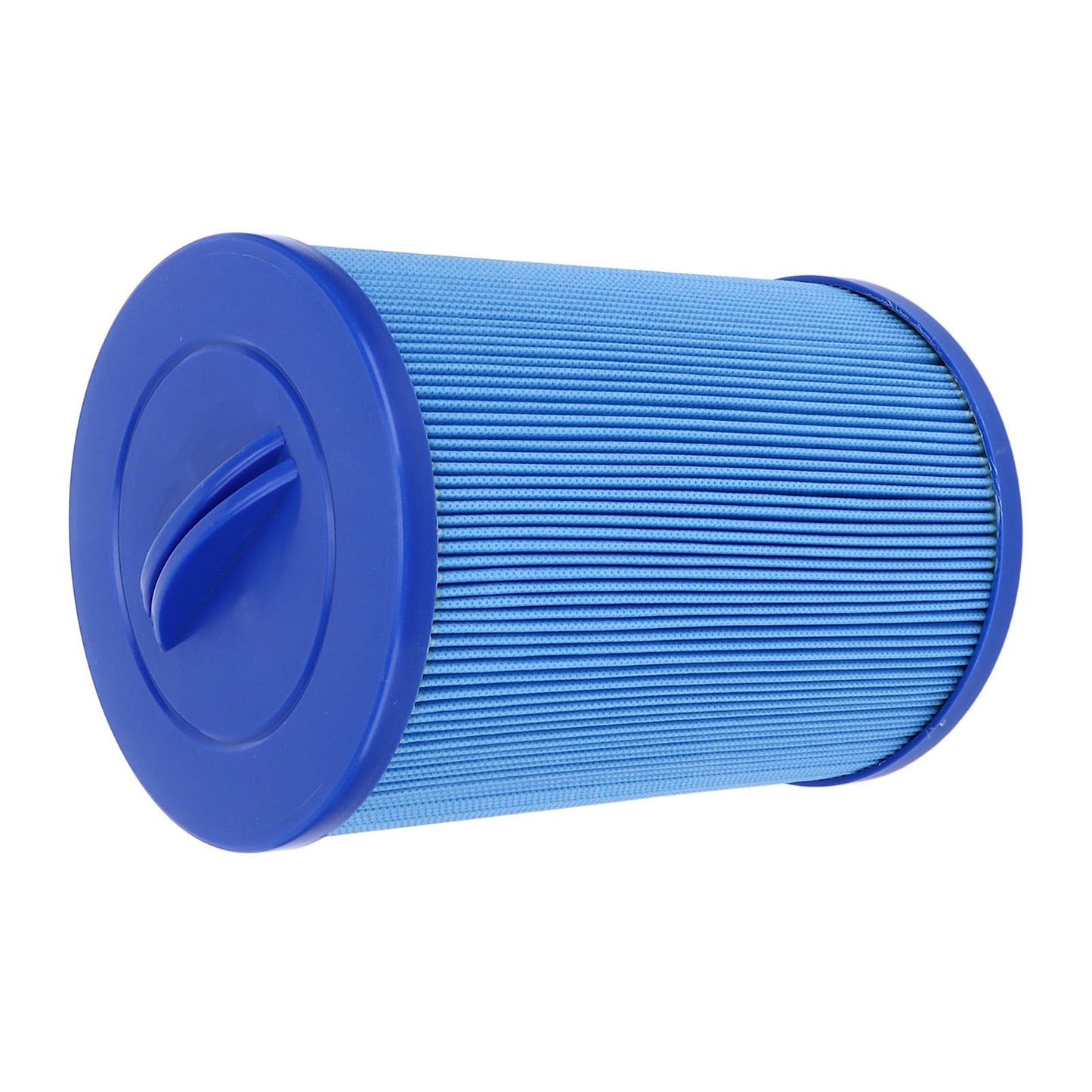 Male Thread G1 1/2 Pool Filter PP Children's SPA Filter Element Replacement for Pleatco PWW50L V1294-YM0523-3111220070311