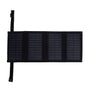 Solar Panel Charger 20W 5.5V Foldable Portable Strong Power Output Solar Charger for Charging Mobile Phones V1294-YM0523-3111220071311