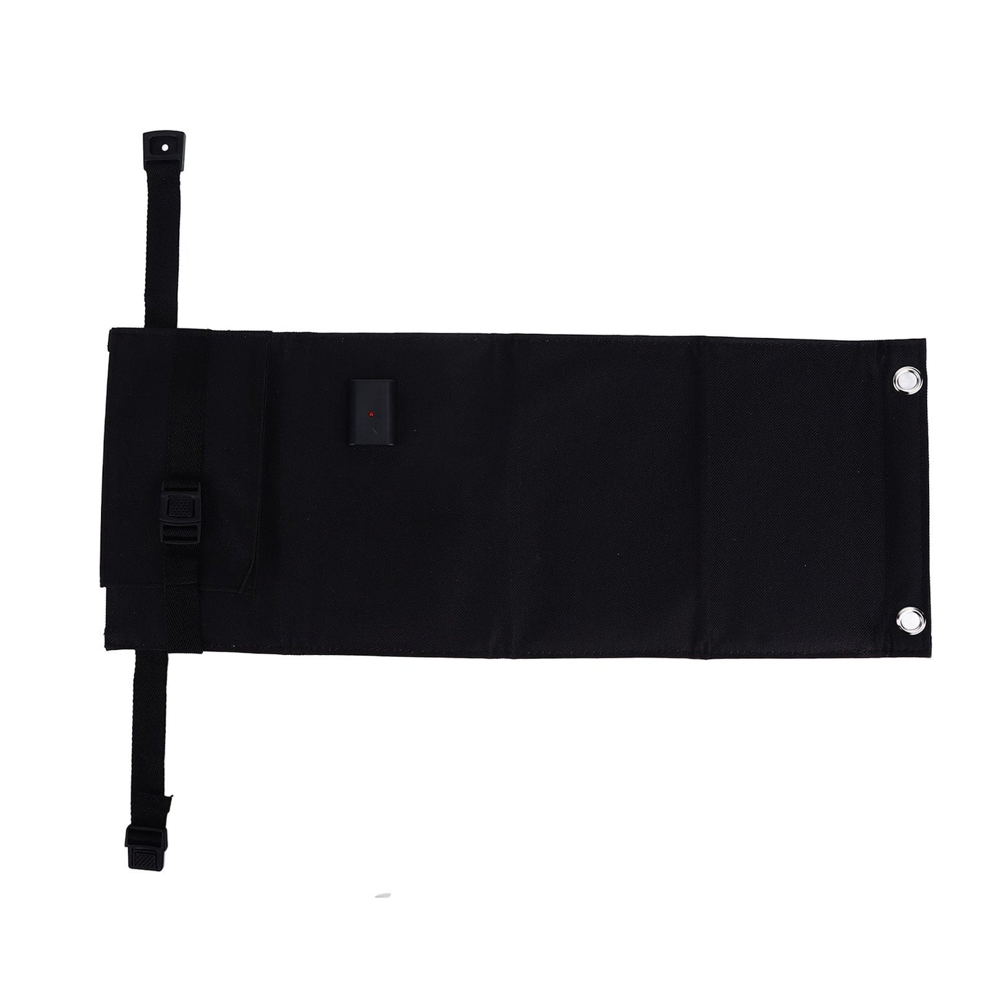 Solar Panel Charger 20W 5.5V Foldable Portable Strong Power Output Solar Charger for Charging Mobile Phones V1294-YM0523-3111220071311
